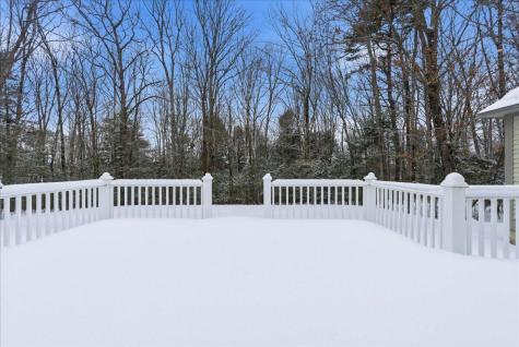 63 Maple Ridge Drive Winthrop ME 04364