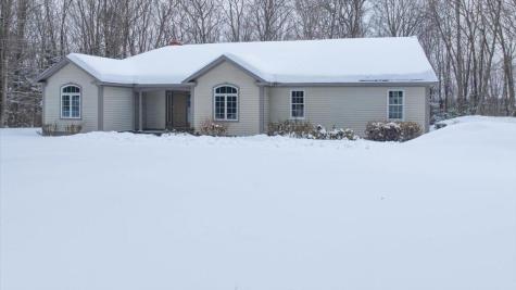 63 Maple Ridge Drive Winthrop ME 04364