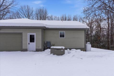 63 Maple Ridge Drive Winthrop ME 04364