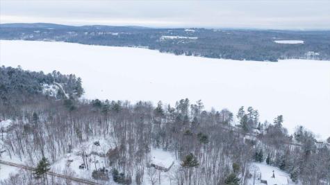 63 Maple Ridge Drive Winthrop ME 04364