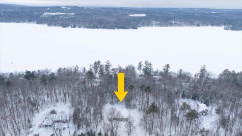 63 Maple Ridge Drive Winthrop ME 04364