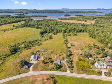 1440 Coastal Road Brooksville ME 04617