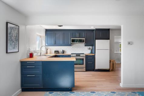 1440 Coastal Road Brooksville ME 04617