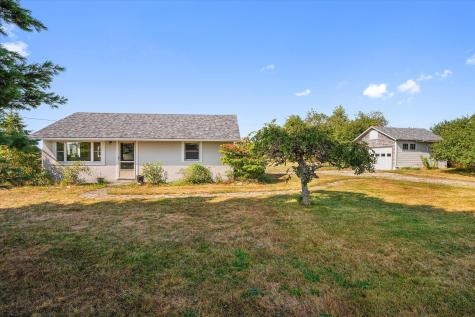 1440 Coastal Road Brooksville ME 04617