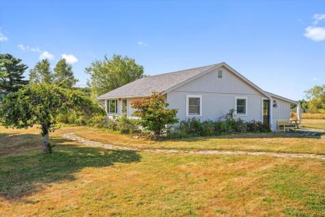 1440 Coastal Road Brooksville ME 04617