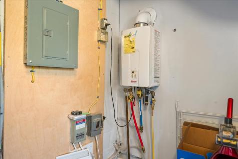 1440 Coastal Road Brooksville ME 04617