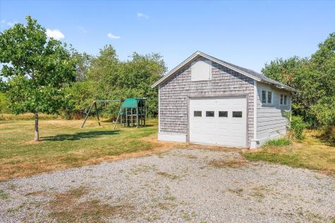 1440 Coastal Road Brooksville ME 04617