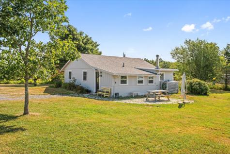 1440 Coastal Road Brooksville ME 04617