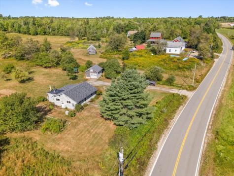 1440 Coastal Road Brooksville ME 04617