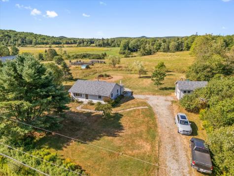 1440 Coastal Road Brooksville ME 04617