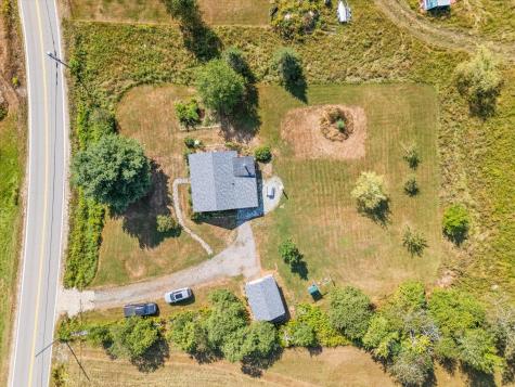 1440 Coastal Road Brooksville ME 04617