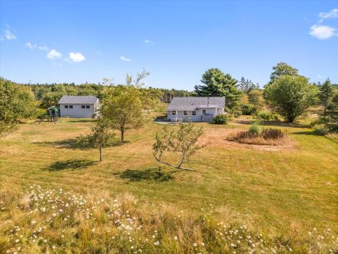 1440 Coastal Road Brooksville ME 04617