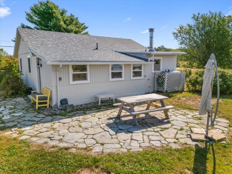 1440 Coastal Road Brooksville ME 04617