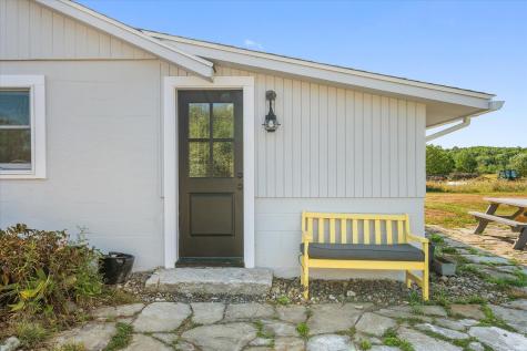 1440 Coastal Road Brooksville ME 04617