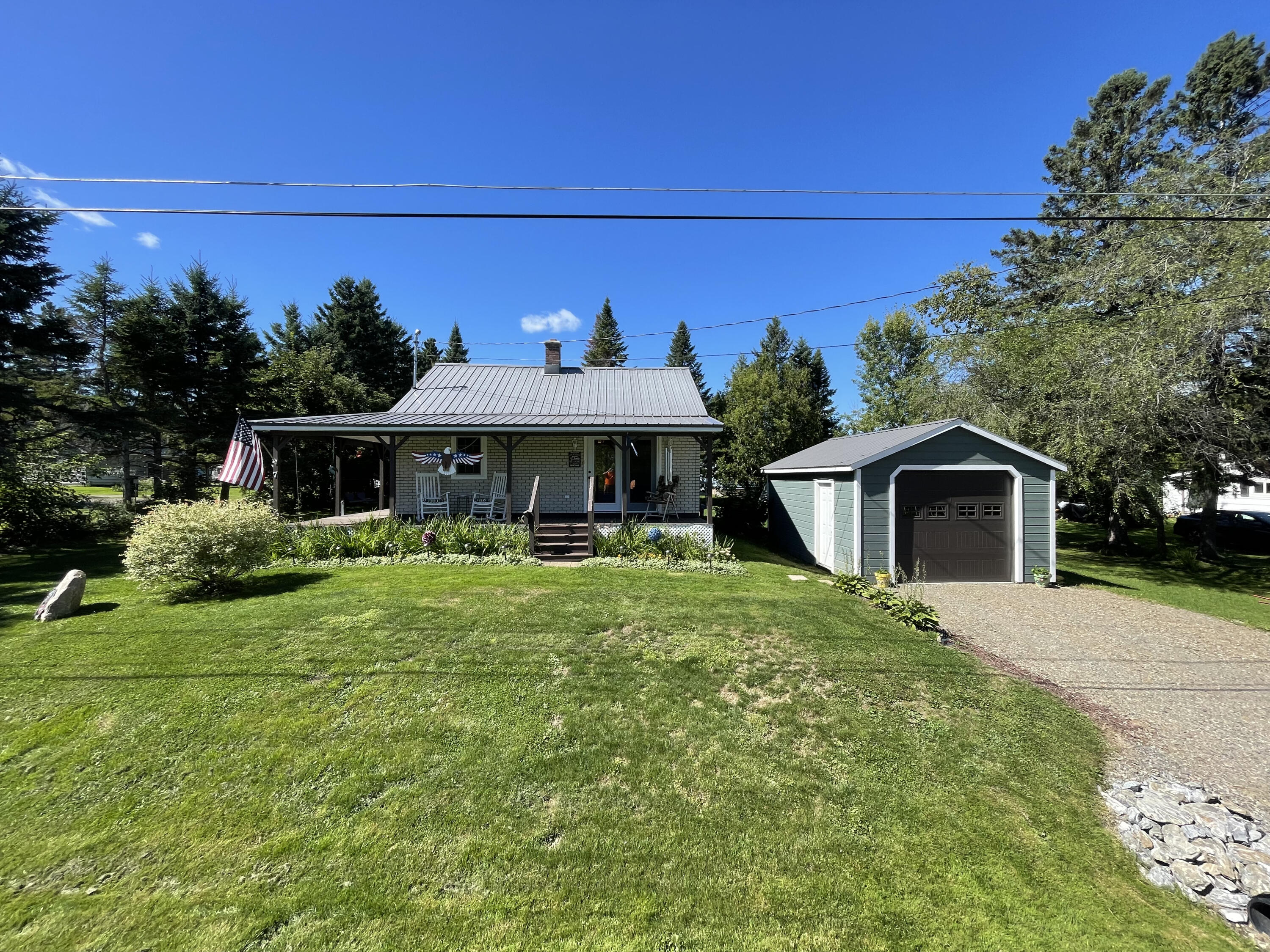 7 Conley Street Presque Isle, ME