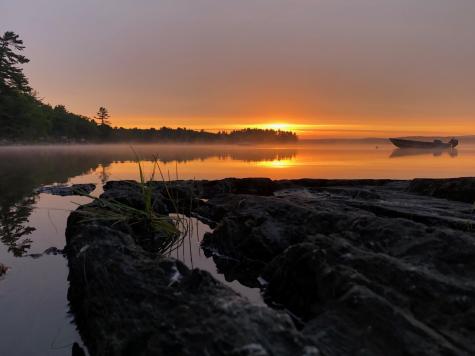 44 Charles Taylor Lane Burnham ME 04922