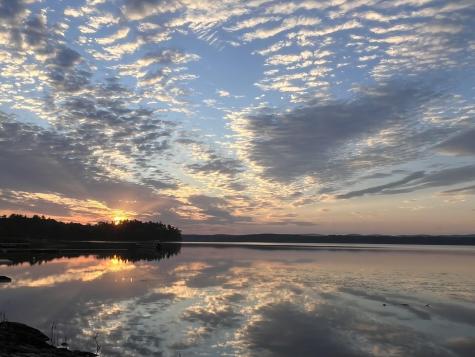 44 Charles Taylor Lane Burnham ME 04922