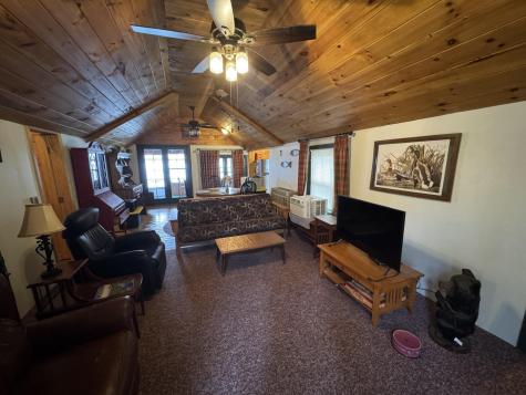 44 Charles Taylor Lane Burnham ME 04922