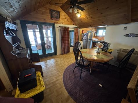 44 Charles Taylor Lane Burnham ME 04922