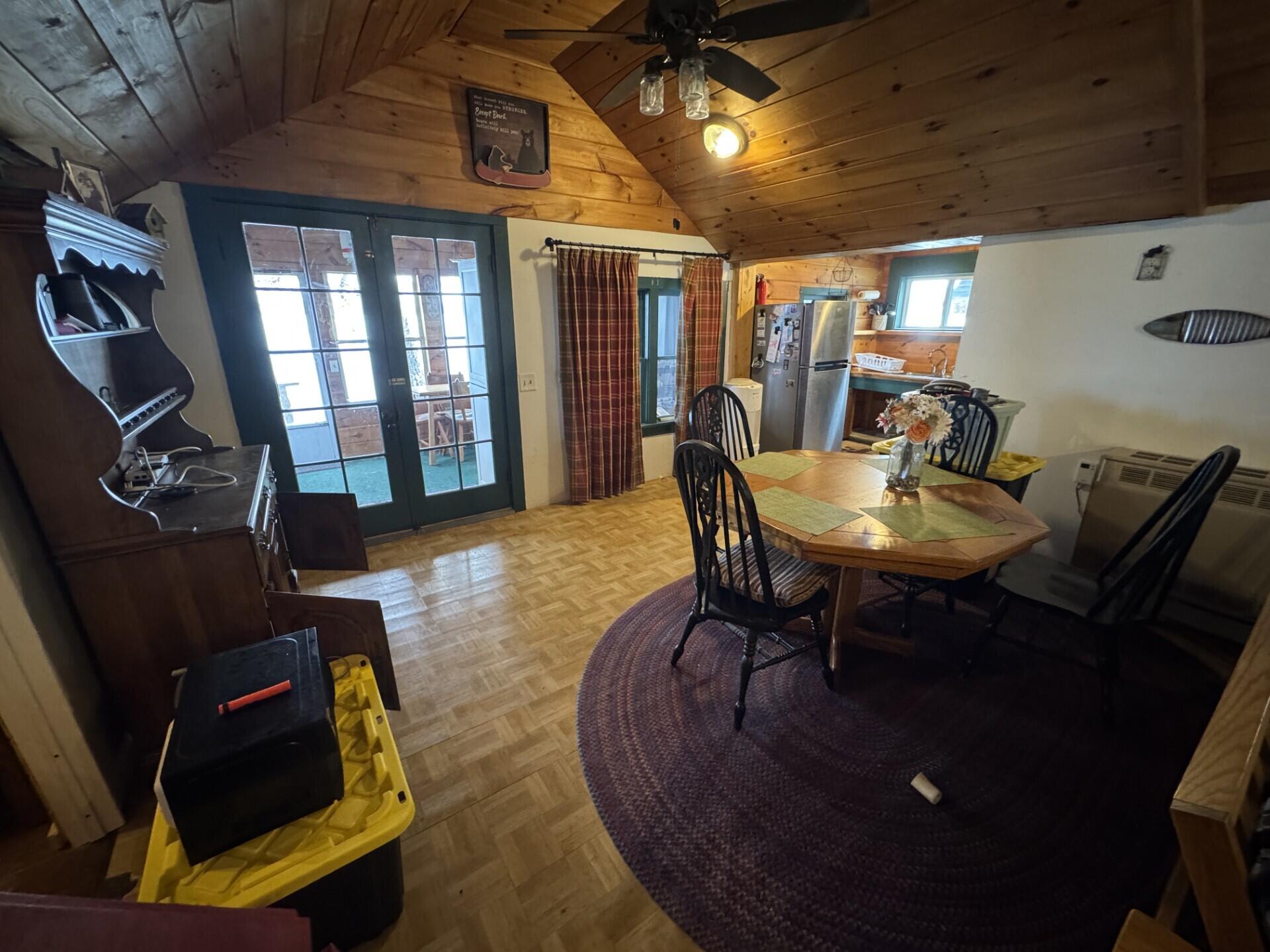 44 Charles Taylor Lane Burnham ME 04922