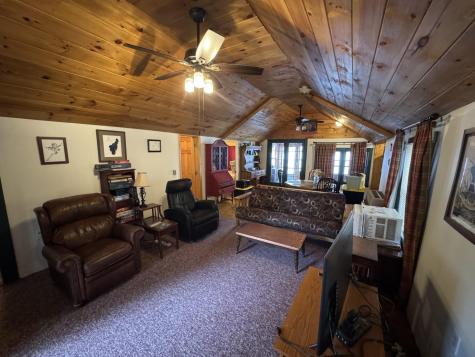 44 Charles Taylor Lane Burnham ME 04922