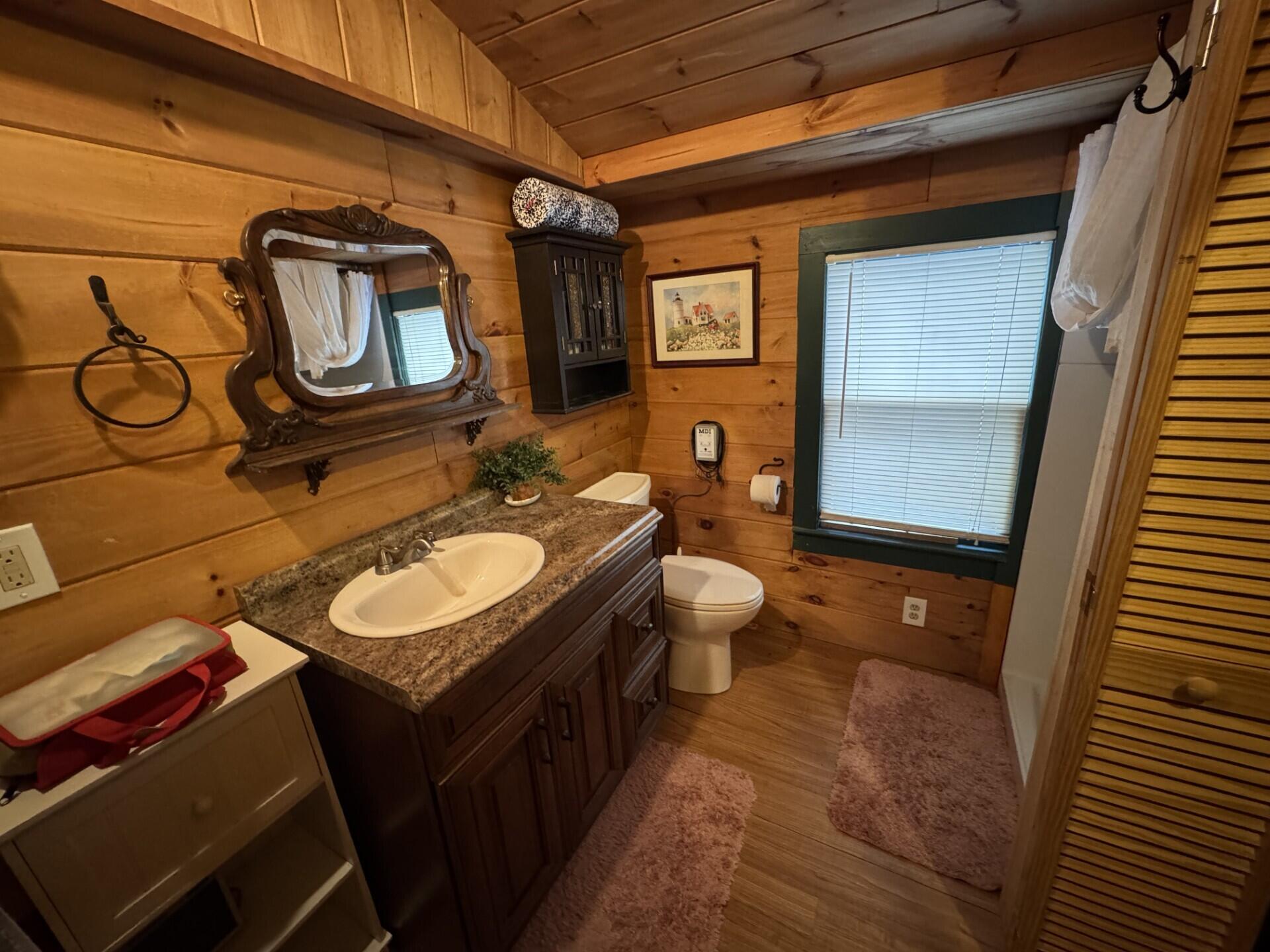 44 Charles Taylor Lane Burnham ME 04922