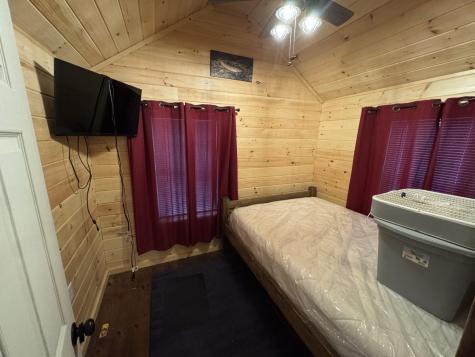 44 Charles Taylor Lane Burnham ME 04922