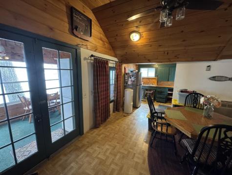 44 Charles Taylor Lane Burnham ME 04922