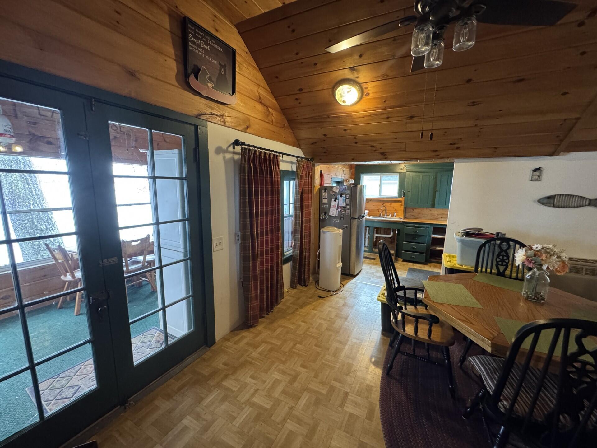 44 Charles Taylor Lane Burnham ME 04922