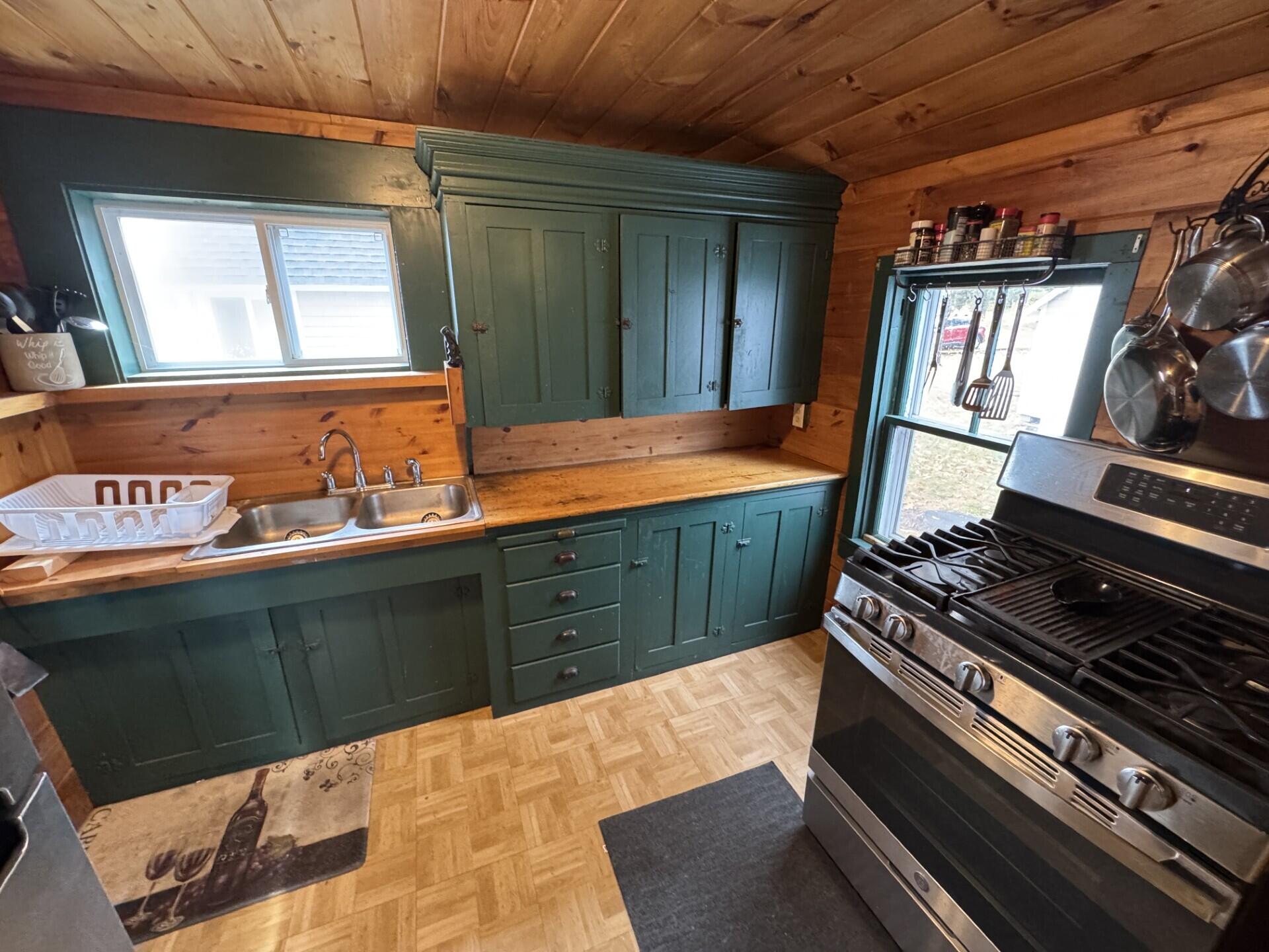 44 Charles Taylor Lane Burnham ME 04922