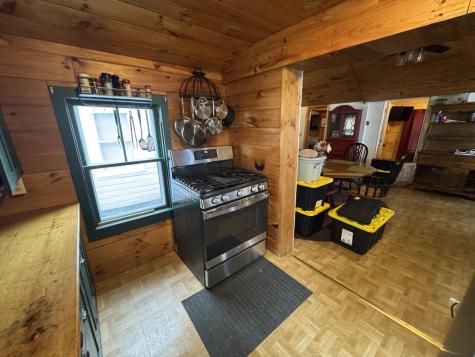 44 Charles Taylor Lane Burnham ME 04922