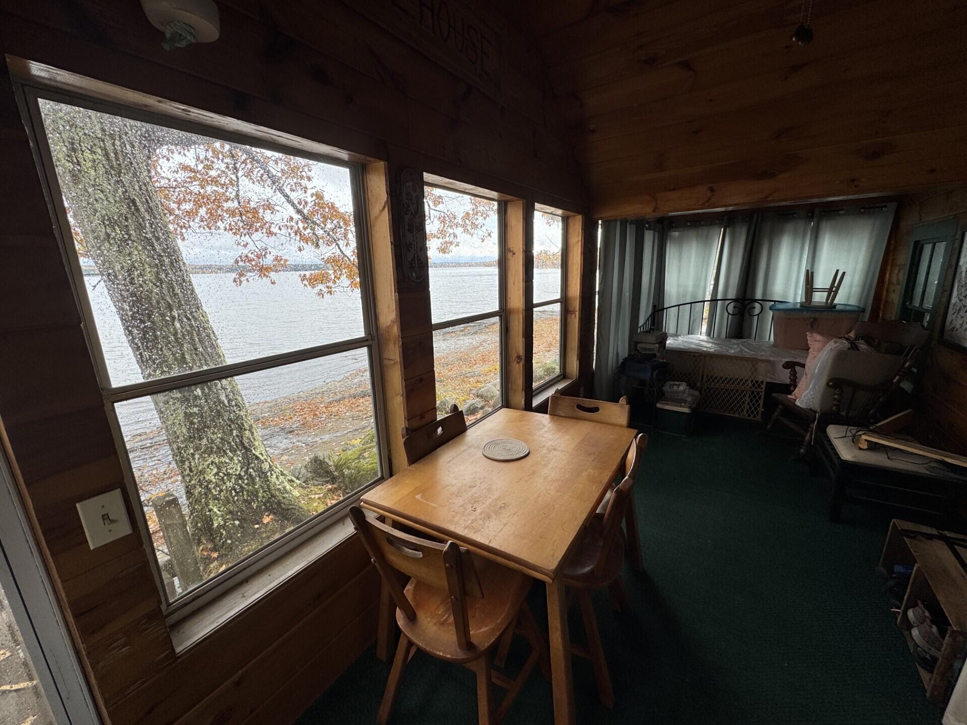 44 Charles Taylor Lane Burnham ME 04922