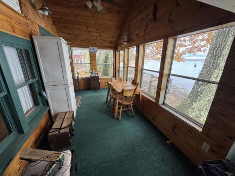 44 Charles Taylor Lane Burnham ME 04922