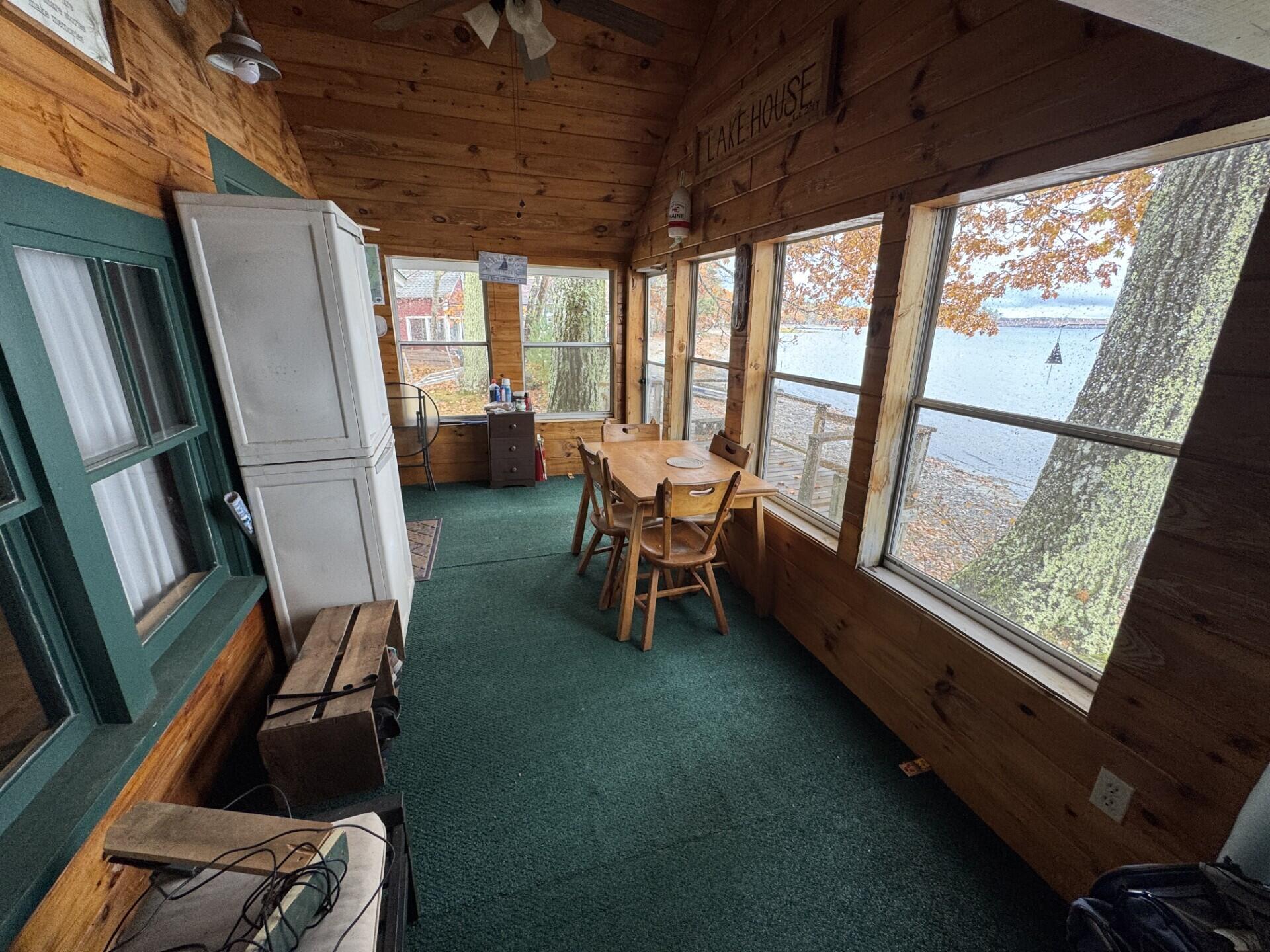 44 Charles Taylor Lane Burnham ME 04922