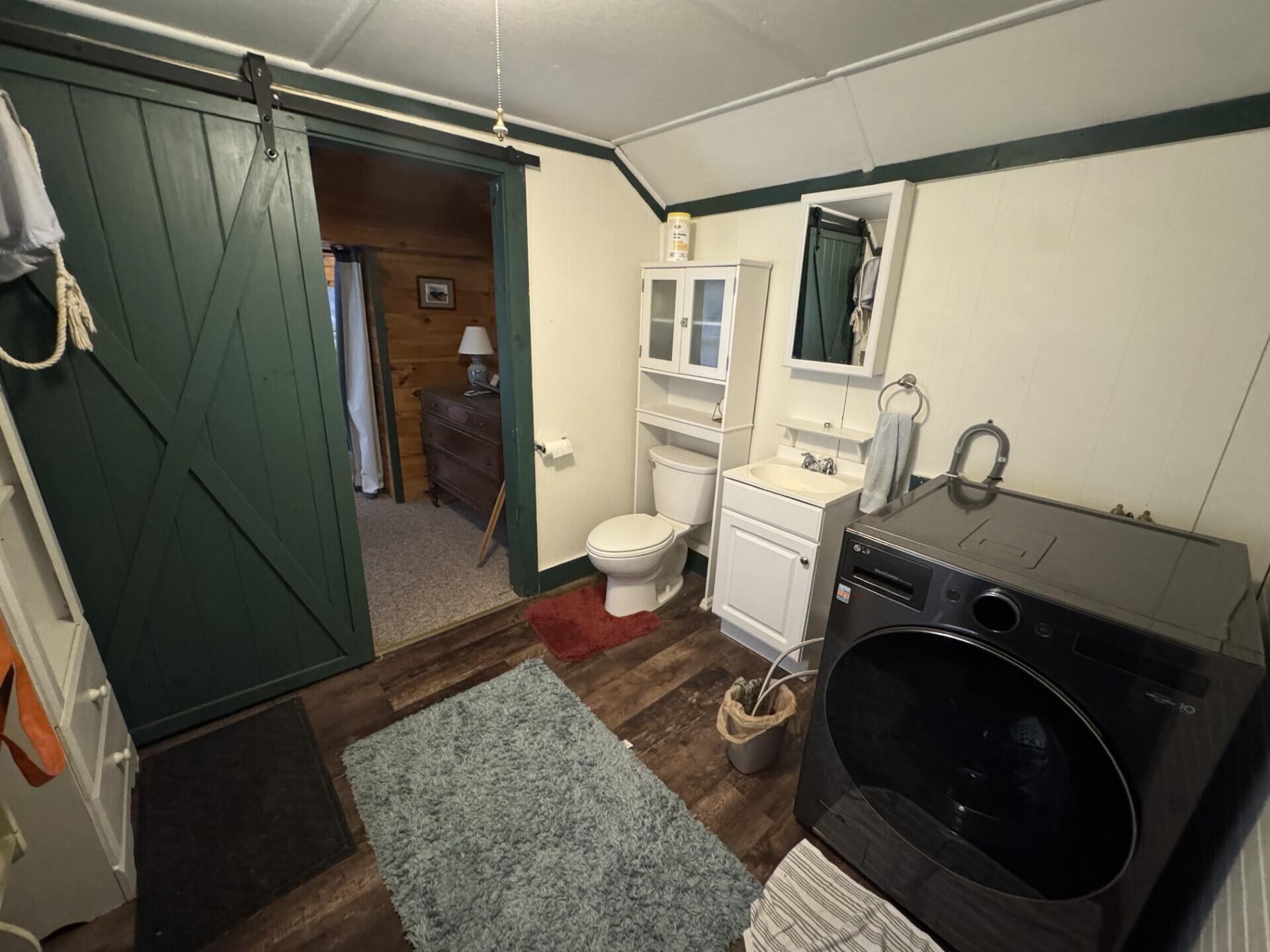 44 Charles Taylor Lane Burnham ME 04922