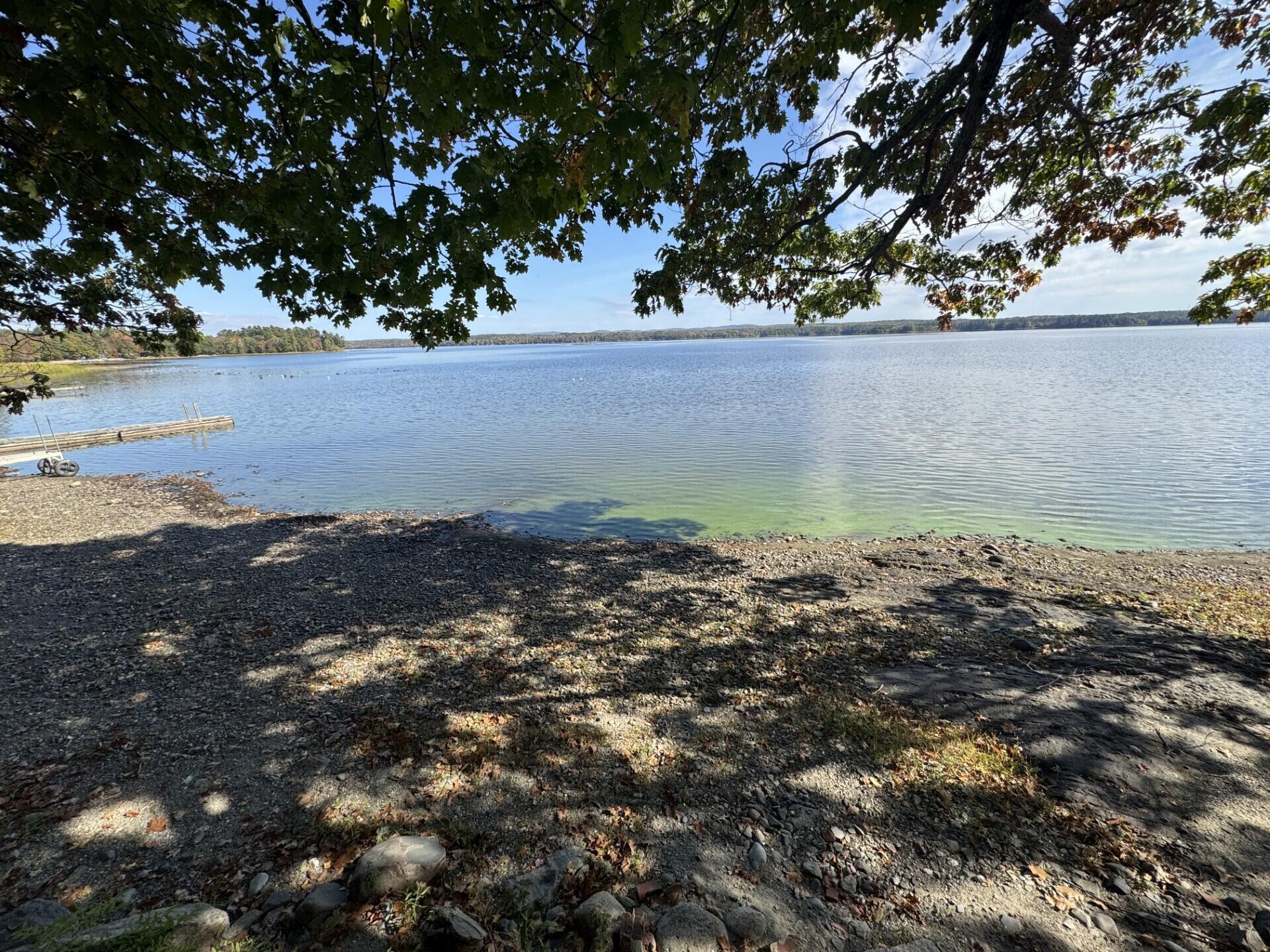 44 Charles Taylor Lane Burnham ME 04922