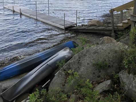 44 Charles Taylor Lane Burnham ME 04922