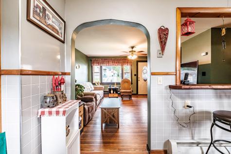 313 Knox Street Rumford ME 04276