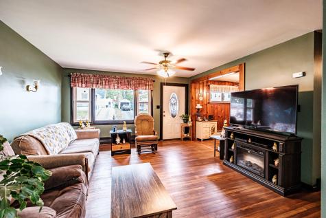 313 Knox Street Rumford ME 04276