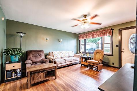 313 Knox Street Rumford ME 04276