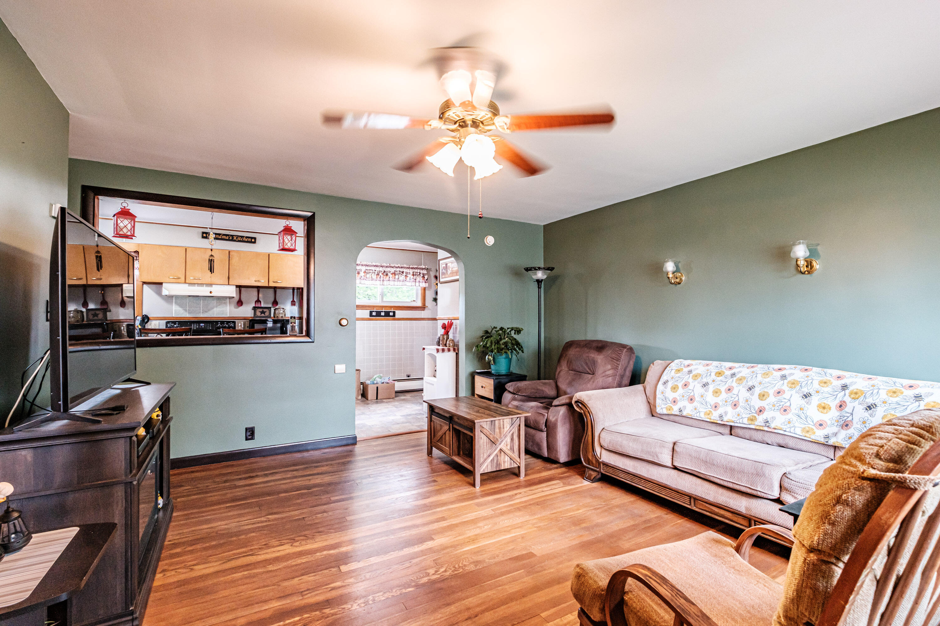 313 Knox Street Rumford ME 04276