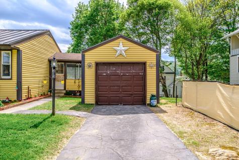 313 Knox Street Rumford ME 04276