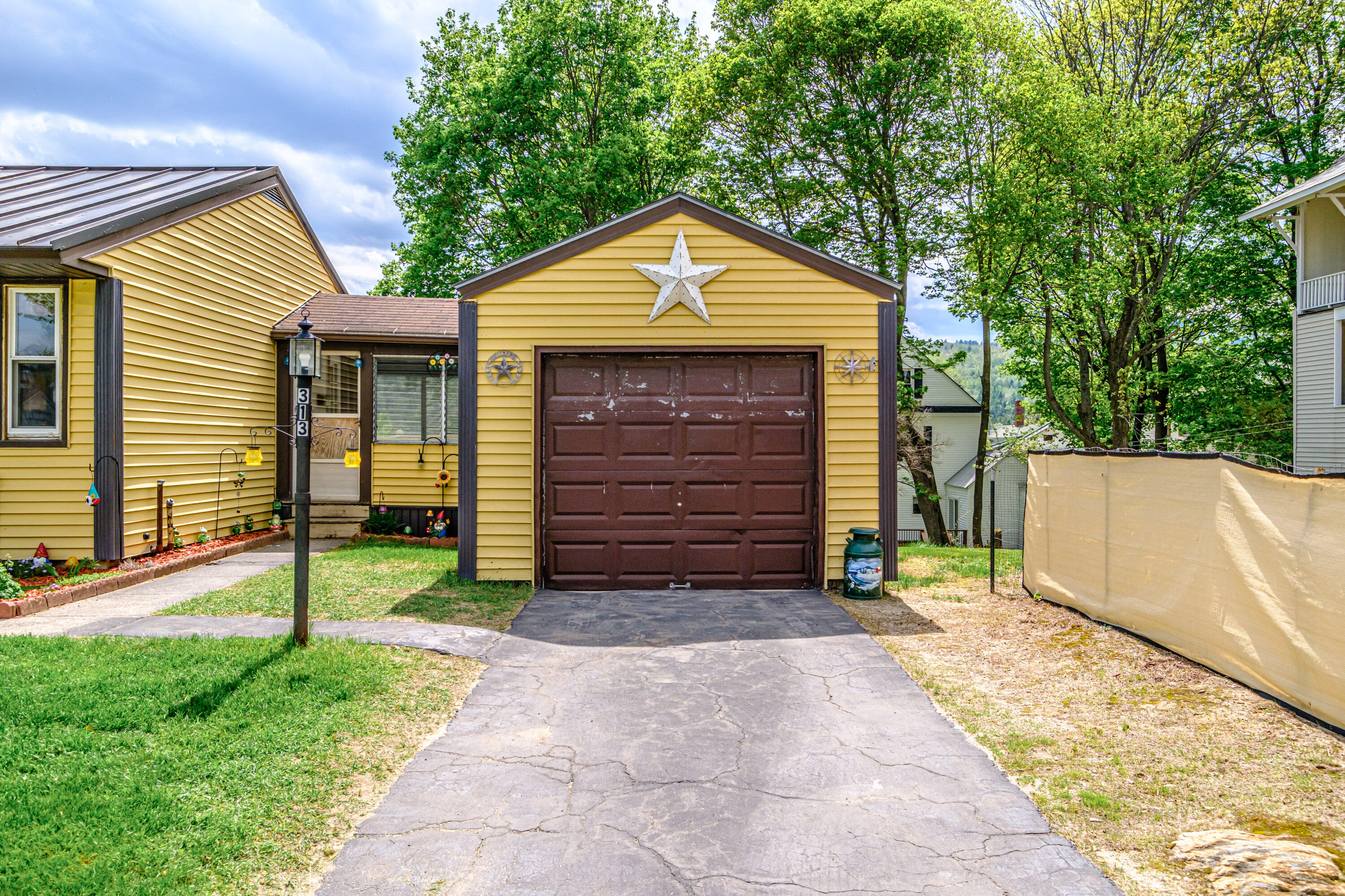 313 Knox Street Rumford ME 04276