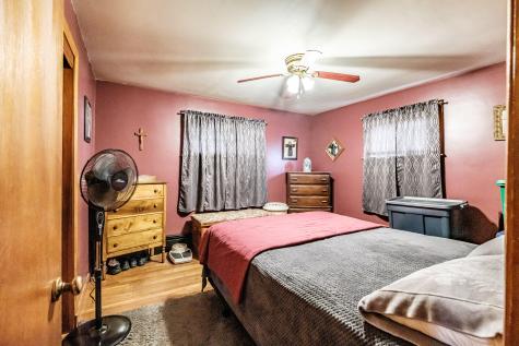 313 Knox Street Rumford ME 04276