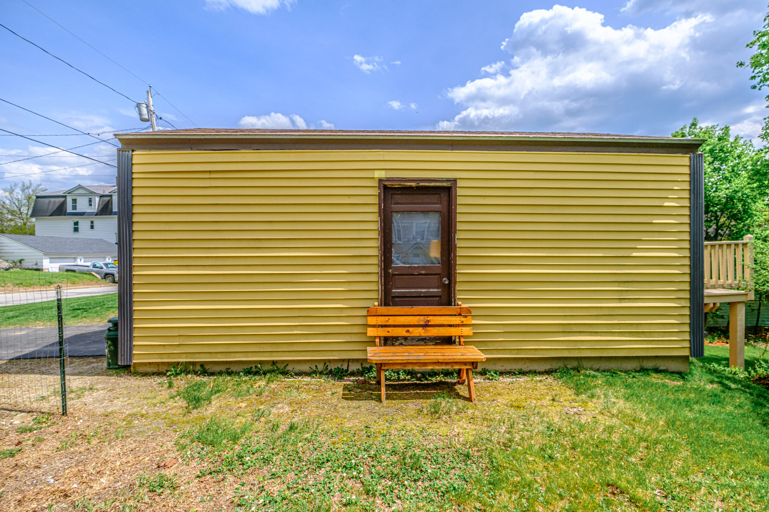 313 Knox Street Rumford ME 04276