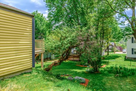 313 Knox Street Rumford ME 04276