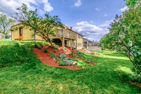 313 Knox Street Rumford ME 04276