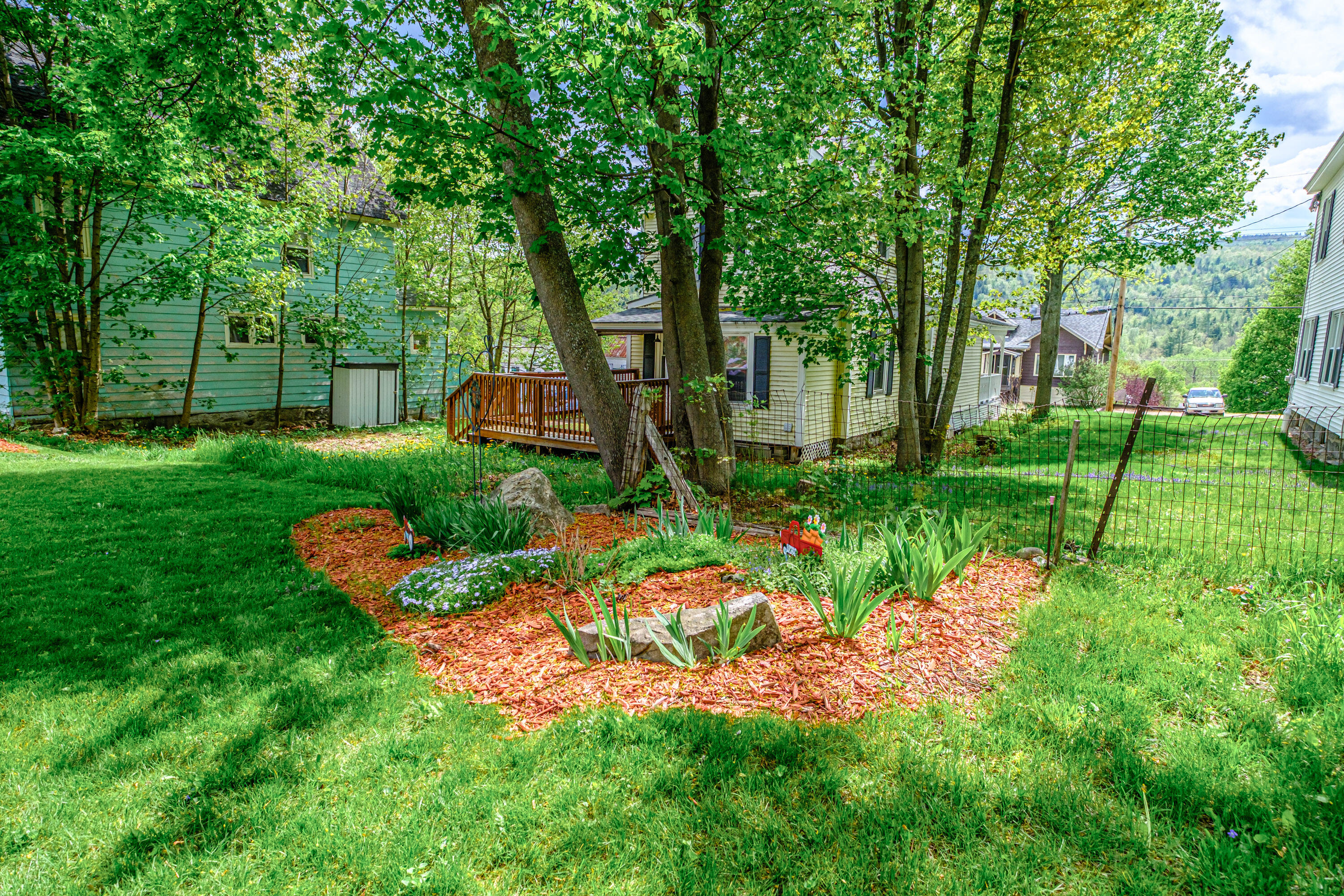 313 Knox Street Rumford ME 04276