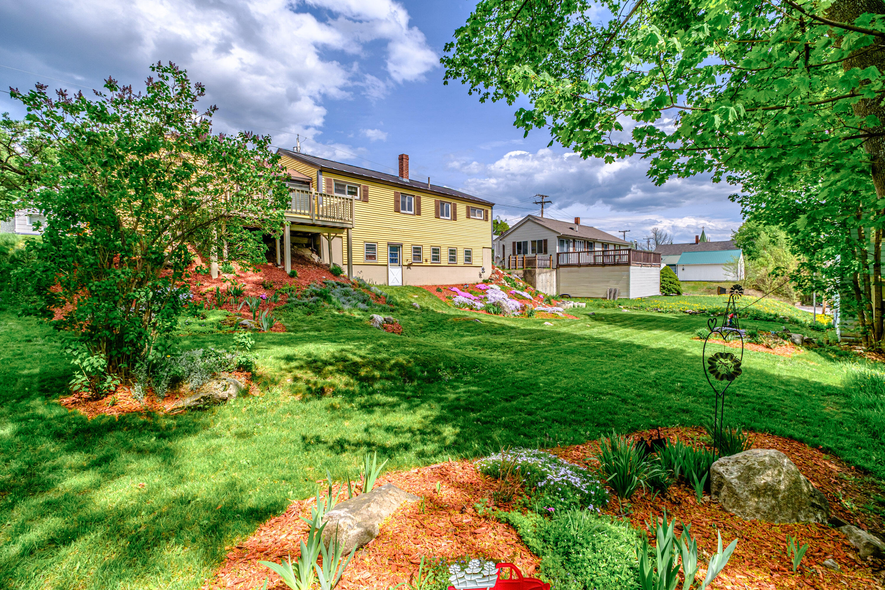 313 Knox Street Rumford ME 04276