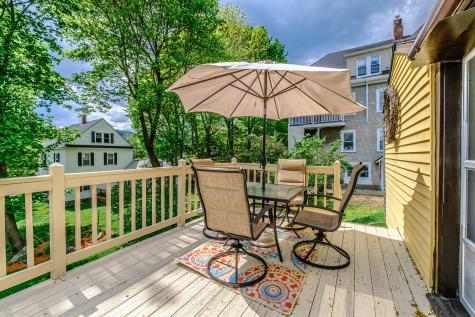 313 Knox Street Rumford ME 04276